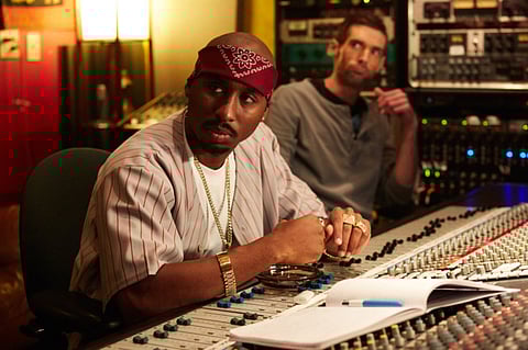 Tupac Shakur biopic hurtful, says Jada Pinkett Smith