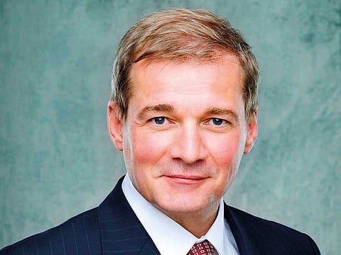 TVM Capital Healthcare Partners