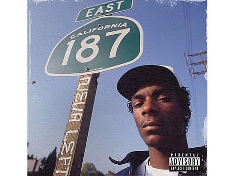 Snoop Dogg’s ‘Neva Left’ album review