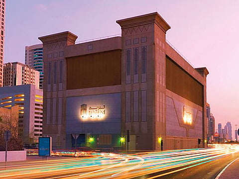 This acquisition sees the company extend its reach in supplying high-quality district cooling services to the region’s most notable developments.