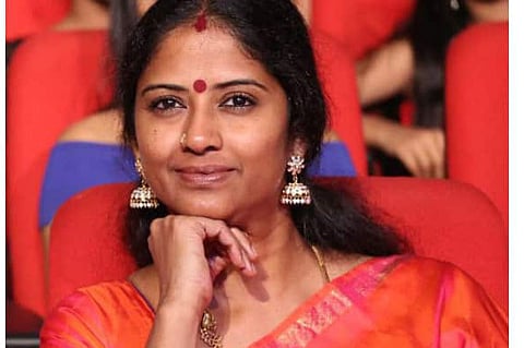 Eswari Rao’s family thrilled about ‘Kaala’ role