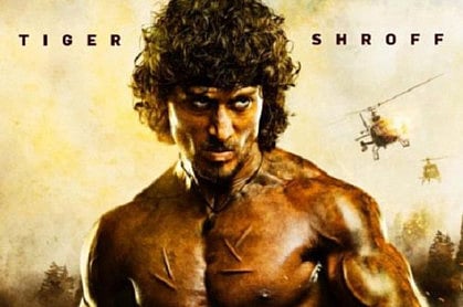‘Rambo’ in Bollywood is a big responsibility, says director