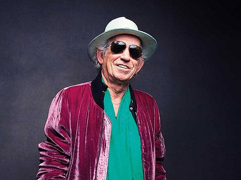 Victoria Will/Invision/AP