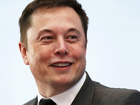 Musk first published a master plan for Tesla in 2006, outlining ambitions to build a high-performance sports car.