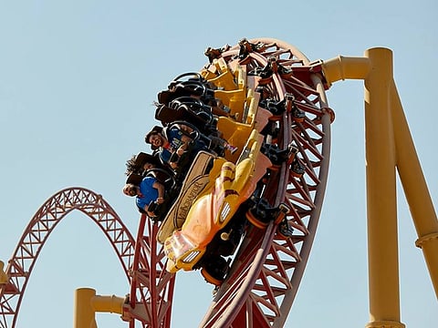 IMG Worlds of Adventure