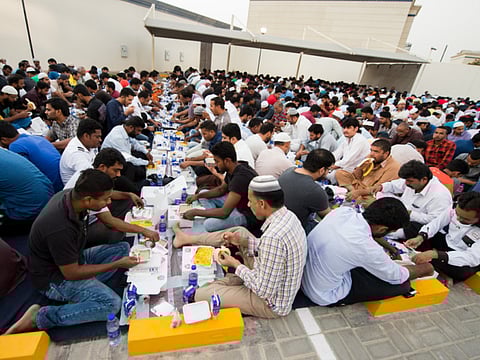 Virendra Saklani/Gulf News