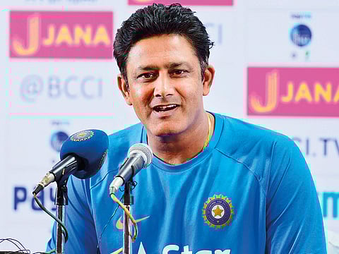 Anil Kumble, chairman of ICC Cricket Committee, had been at the forefront of bringing these significant changes.
