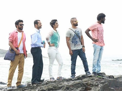 ‘Anbanavan Asarathavan Adangathavan’ brings Simbu back