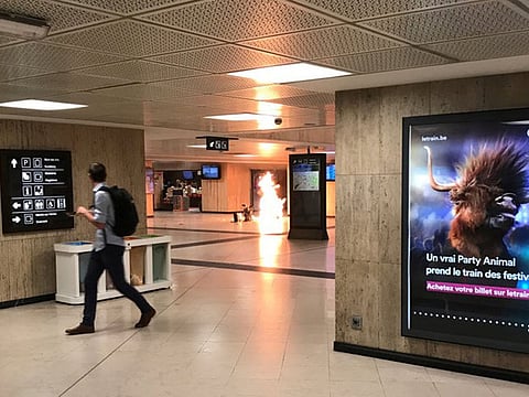 Twitter/@remybonnaffe