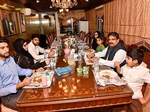 Virendra Saklani/Gulf News