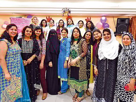 Ahmed Kutty/Gulf News