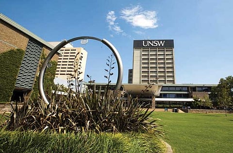 UNSW