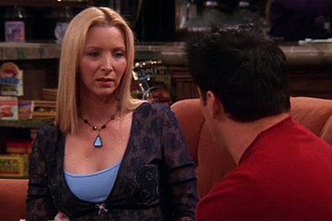 No ‘Friends’ spin-off for Phoebe
