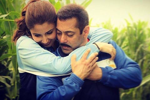 ‘Sultan’ wins at Shanghai Film Fest