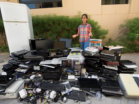 Virendra Saklani/Gulf News