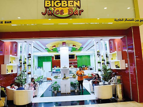 Virendra Saklani/Gulf News