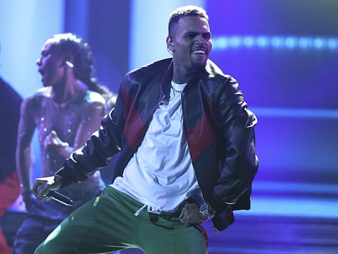 Matt Sayles/Invision/AP