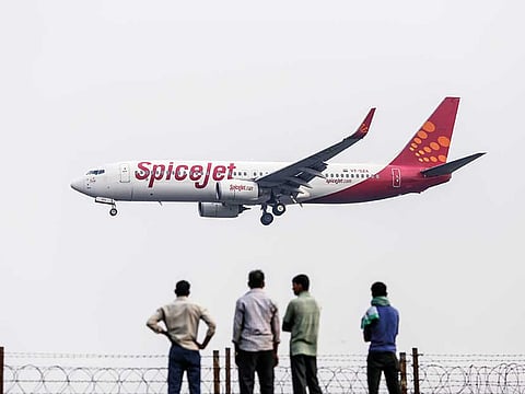 Spice Jet has announced flights from New Delhi, Mumbai, Kozhikode and Kochi to Ras Al Khaimah in the UAE between July 12-26 for elligible ICA-approved UAE residents.