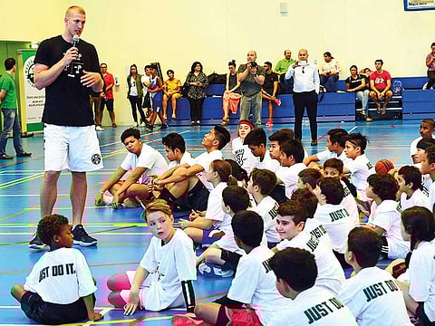 Atiq ur Rehman/Gulf News