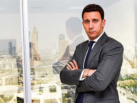 Virendra Saklani/Gulf News