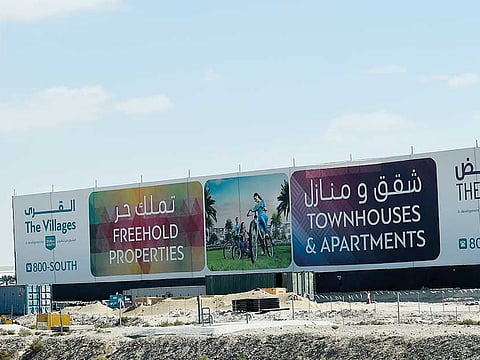 Virendra Saklani/Gulf News