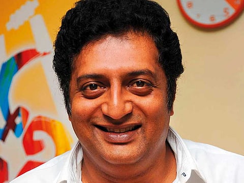Prakash Raj