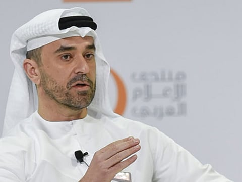 Ahmed Ramzan/ Gulf News archives