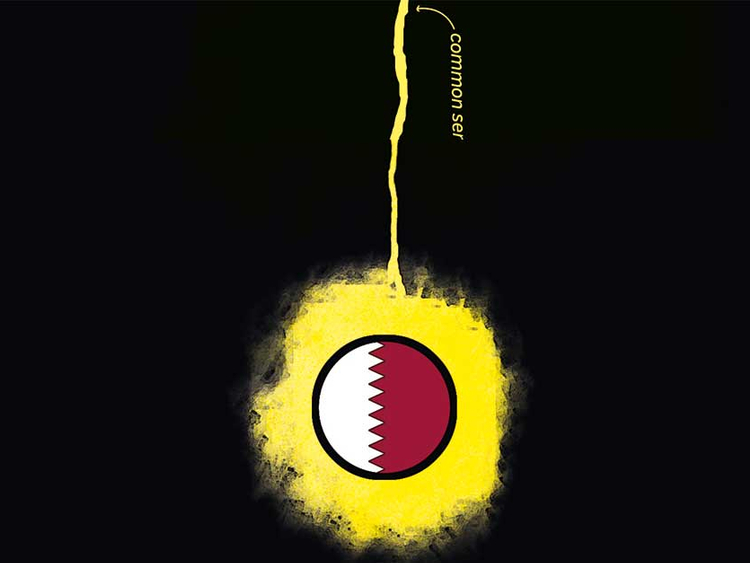 Hugo A. Sanchez/©Gulf News