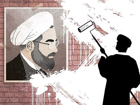 Luis Vazquez/©Gulf News