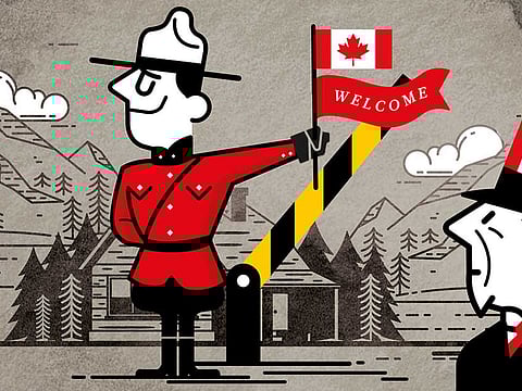 Luis Vazquez/©Gulf News