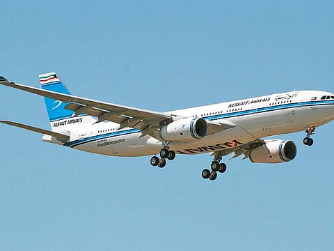 Kuwait's airport administration is awaiting instructions to begin operating flights, in accordance with the schedule assembled by the Kuwaiti Supreme Committee.