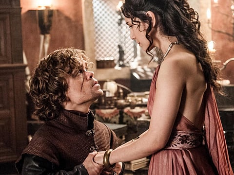‘Game of Thrones’ to be taught at Harvard