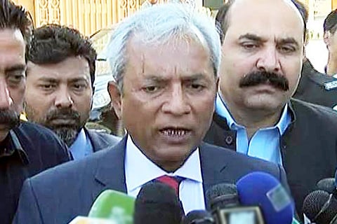 Pakistan’s political outlook in jeopardy