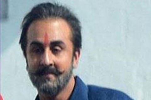 Sanjay Dutt biopic to release on March 30, 2018