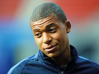 Look! Football transfer rumours - Mbappe expected to sign for Real Madrid from PSG today