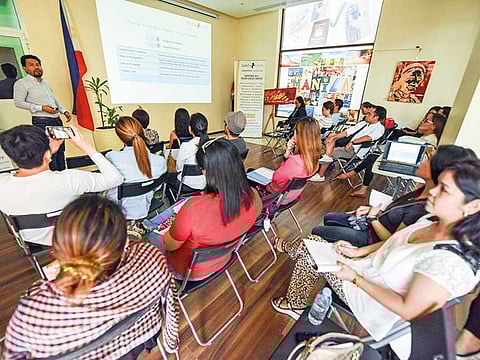 A. K Kallouche/Gulf News