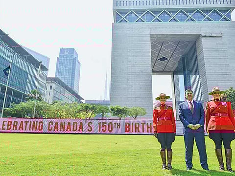 Consulate General of Canada