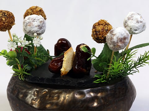 Iftar of the day: Jodhpur Royal Dining, Dubai