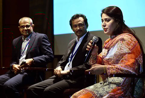 Arshad Ali/Gulf News