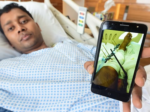 Atiq ur Rehman/Gulf News