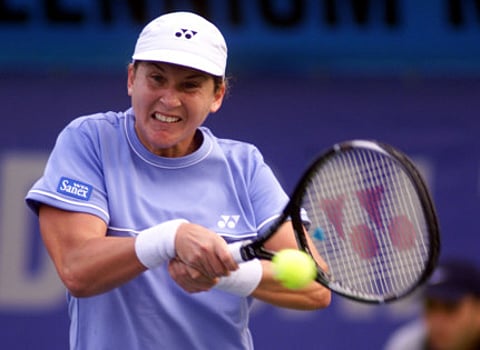 June 6, 1992: Seles wins French Open