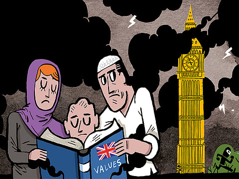 Luis Vazquez/©Gulf News