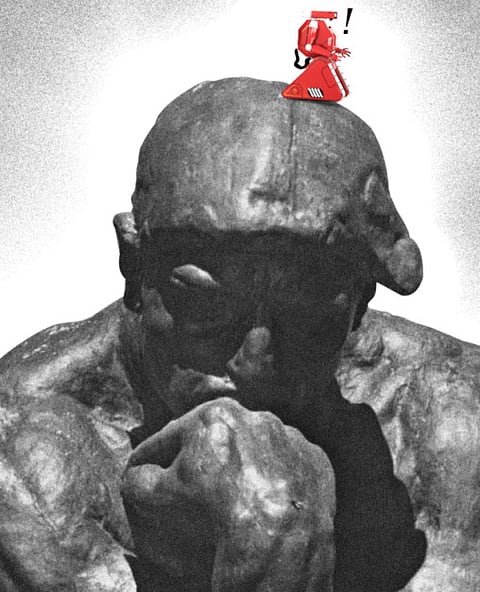 Is AI the end of jobs, or a new beginning