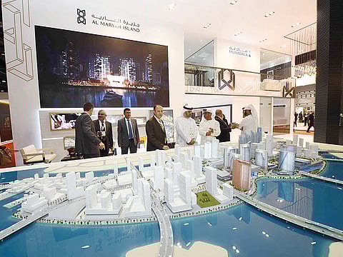 Abdul Rahman/Gulf News Archives