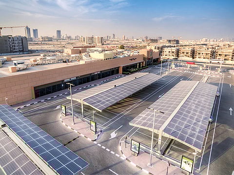 Courtesy: Majid Al Futtaim Properties