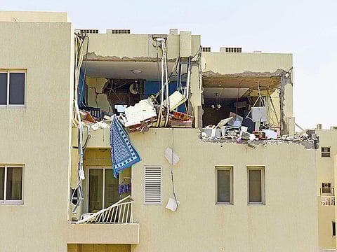 Pankaj Sharma/Gulf News Archives