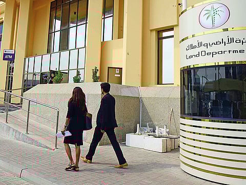 Atiq-ur-Rehman/Gulf News Archives