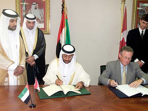 Gulf News Archives