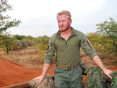 Guardian News & Media Ltd