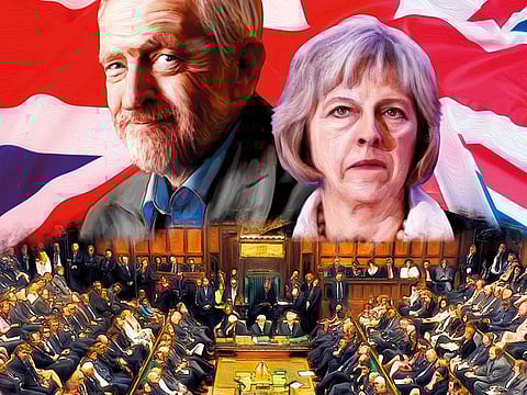 Hugo A. Sanchez/©Gulf News